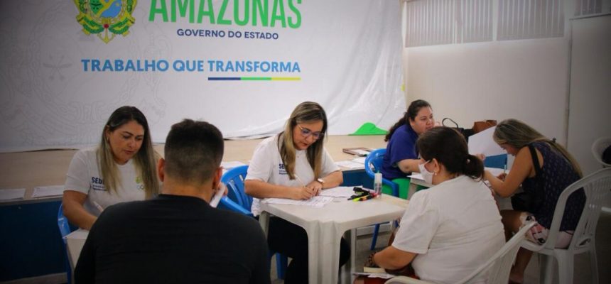 As inscrições para o Programa Esporte e Lazer na Capital e Interior (Pelci) seguem até esta terça-feira (21/01), tanto na capital como no interior. São 2.500 novas vagas para o programa, sendo 2.000 para os 33 núcleos espalhados pela capital e 500 para os polos do interior.